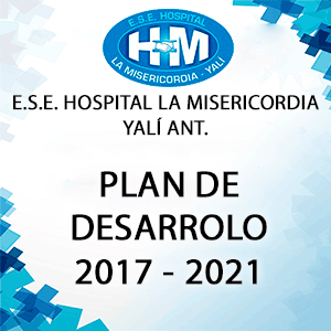 Plan de desarrollo 2017 - 2021