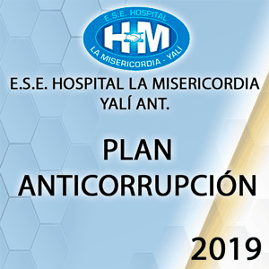 Plan Anticorrupción 2019